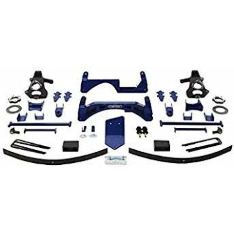 Bilstein 46-188083 B12 Series Pro Kit Lowering Kit