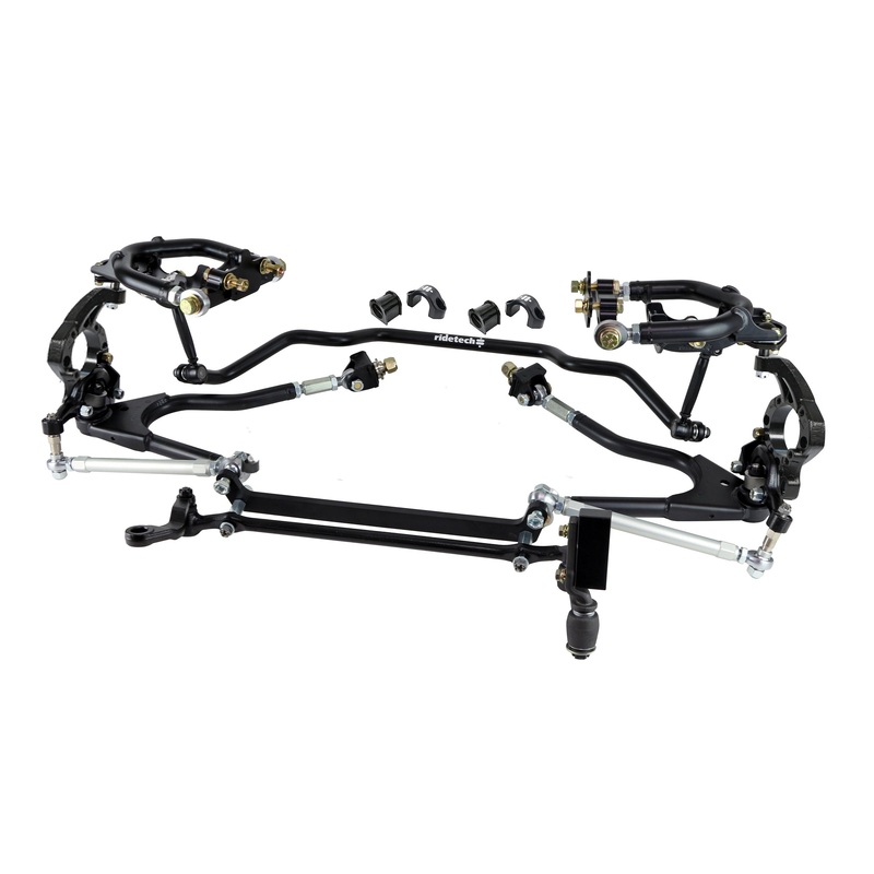 Bilstein 46-276193 B12 (Pro-Kit) – Suspension Kit