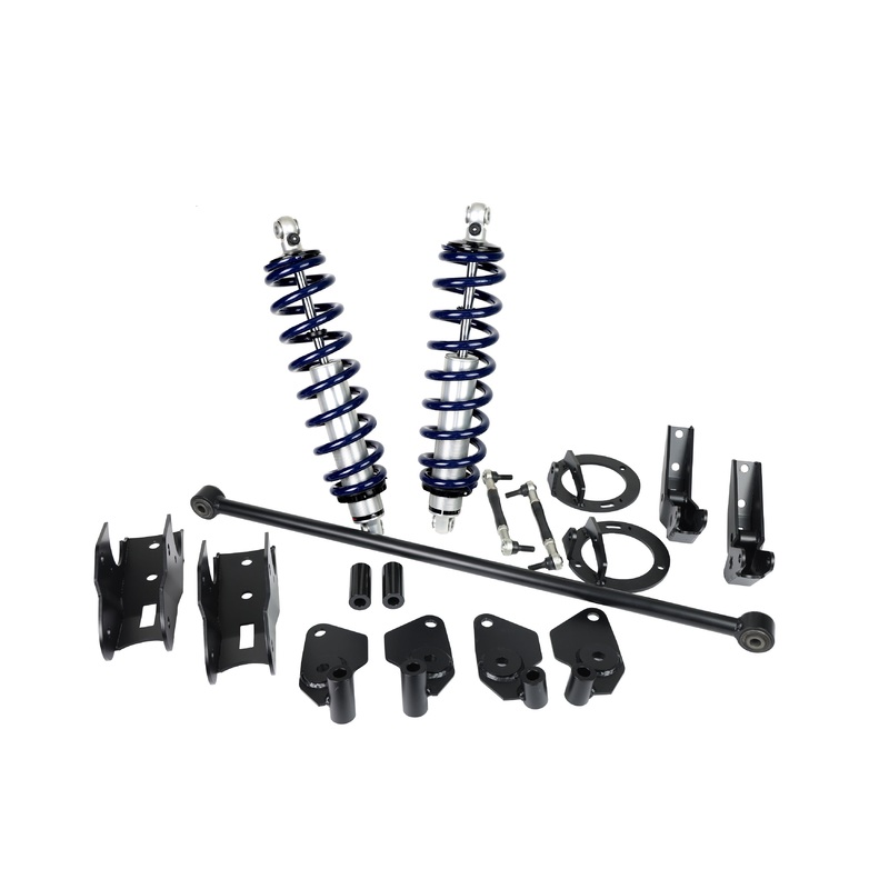Bilstein 46-276339 B12 (Pro-Kit) – Suspension Kit